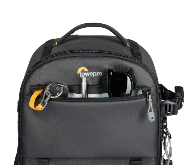 Lowepro Adventura BP 300 III - 1181194 - zdjęcie 7